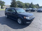 Used 2009 Ford Flex SEL image 3