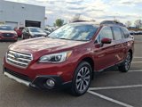Used 2017 Subaru Outback 2.5i Limited image 3