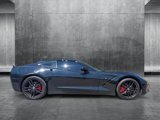 Used 2016 Chevrolet Corvette Stingray Coupe w/ 2LT Preferred Equipment Group image 4