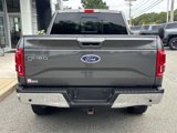 Used 2015 Ford F150 Lariat w/ Equipment Group 502A Luxury image 3