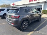 Used 2018 Jeep Compass Latitude w/ Popular Equipment Group image 5