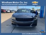 Used 2022 Dodge Charger SXT image 2