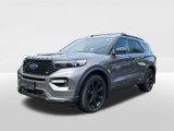 Used 2021 Ford Explorer ST w/ Equipment Group 401A image 5
