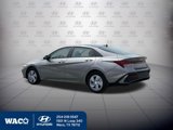 New 2025 Hyundai Elantra SE image 4