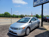 Used 2008 Honda Civic LX image 3