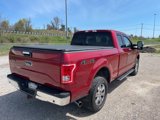 Used 2015 Ford F150 XLT w/ Equipment Group 302A Luxury image 5