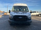 Used 2022 Ford Transit 250 148 High Roof w/ Load Area Protection Package image 2