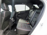 Used 2024 Chevrolet Equinox RS w/ RS Leather Package image 4