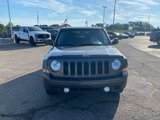 Used 2017 Jeep Patriot Latitude image 2