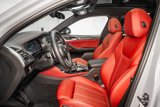Used 2023 BMW X4 M40i w/ Premium Package image 2