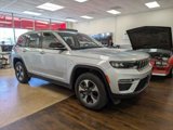 Used 2023 Jeep Grand Cherokee 4WD 4xe image 5
