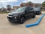 Used 2021 Chevrolet TrailBlazer RS image 4