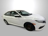 Used 2016 Honda Civic LX image 2