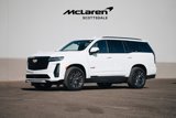 Used 2023 Cadillac Escalade V image 4