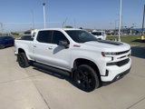 Used 2022 Chevrolet Silverado 1500 Limited RST image 4
