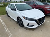 Used 2020 Nissan Sentra SR w/ Premium Package image 3