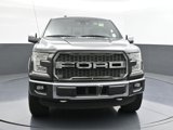 Used 2016 Ford F150 Platinum w/ Equipment Group 701A Luxury image 2