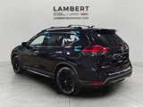 Used 2017 Nissan Rogue SV w/ Midnight Edition image 3
