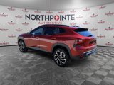 New 2025 Chevrolet Trax RS w/ Driver Confidence Package image 4