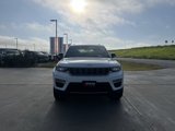 Used 2025 Jeep Grand Cherokee Limited image 3