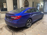 Used 2022 Honda Accord Sport image 3