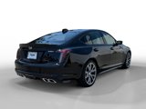 New 2026 Cadillac CT5 V image 5