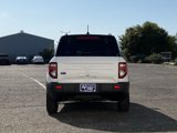 New 2025 Ford Bronco Sport Outer Banks image 5