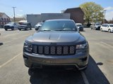 Used 2019 Jeep Grand Cherokee Altitude image 2