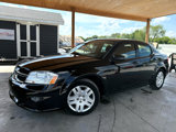 Used 2013 Dodge Avenger SE image 4