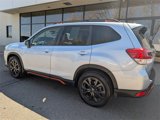 Used 2022 Subaru Forester Sport image 4