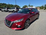 Used 2019 Nissan Altima 2.5 Platinum image 4