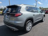 New 2025 GMC Acadia Elevation w/ Elevation Premium Package image 4