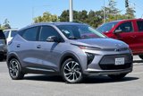 Used 2022 Chevrolet Bolt EUV Premier w/ Sun & Sound Package image 2