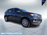 Certified 2024 Ford Edge SEL w/ Convenience Package image 2