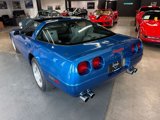 Used 1993 Chevrolet Corvette Coupe image 5