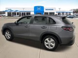New 2025 Honda HR-V LX image 6