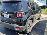 Used 2018 Jeep Renegade Latitude image 2