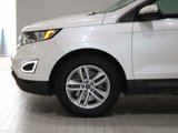 Used 2018 Ford Edge SEL w/ Equipment Group 201A image 4