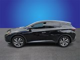 Used 2021 Nissan Murano SL image 2