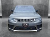 Used 2019 Land Rover Range Rover Sport HSE image 2