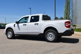New 2025 Ford Maverick XL image 3