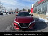 Certified 2022 Nissan Sentra SV w/ All-Weather Package image 3