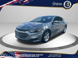 Used 2025 Chevrolet Malibu LS image 1