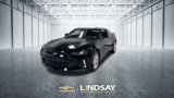 Used 2016 Chevrolet Camaro LT image 5