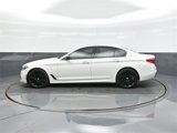 Used 2017 BMW 540i xDrive image 4