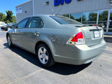 Used 2008 Ford Fusion SE image 3