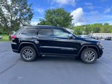 Used 2021 Jeep Grand Cherokee Limited image 2
