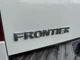 Used 2014 Nissan Frontier SV image 4