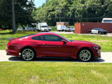 Used 2017 Ford Mustang Coupe image 6