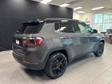 Used 2024 Jeep Compass Latitude w/ Altitude Special Edition image 3